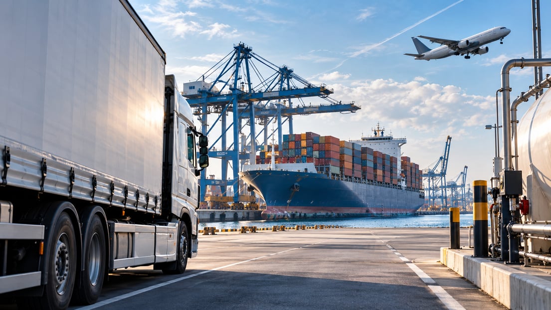 surcharge fuel transport